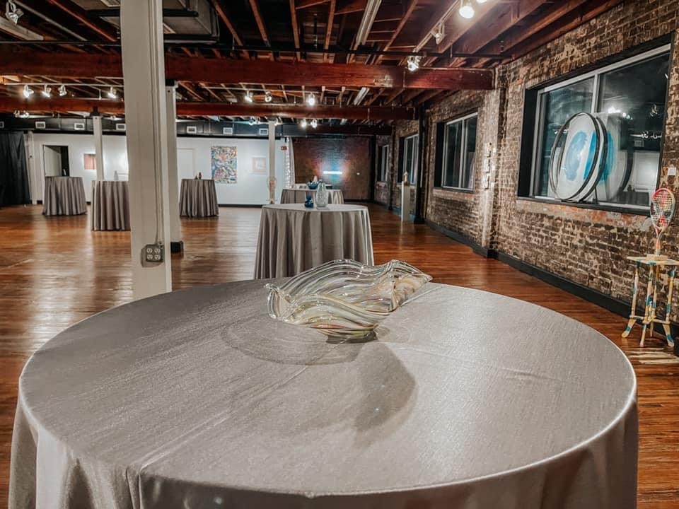 Venue 4