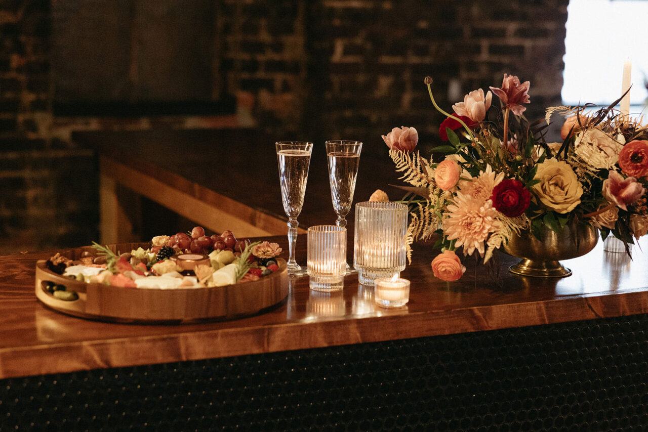 The Details • The Lark Downtown Jacksonville